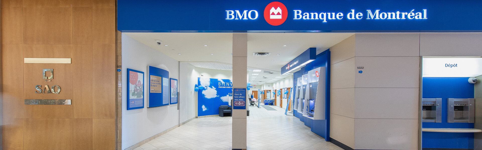 BMO - Rockland