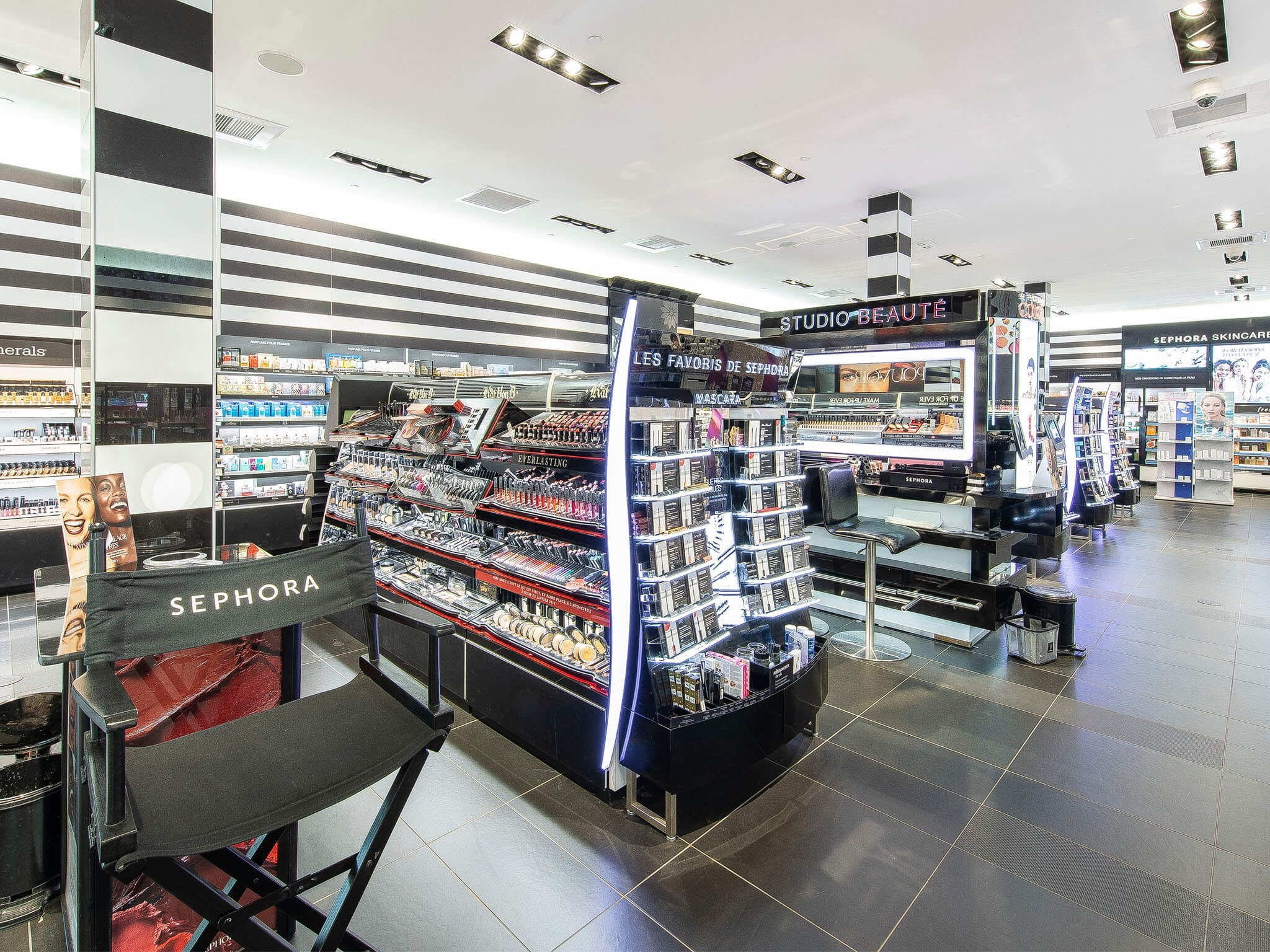 Sephora - Rockland