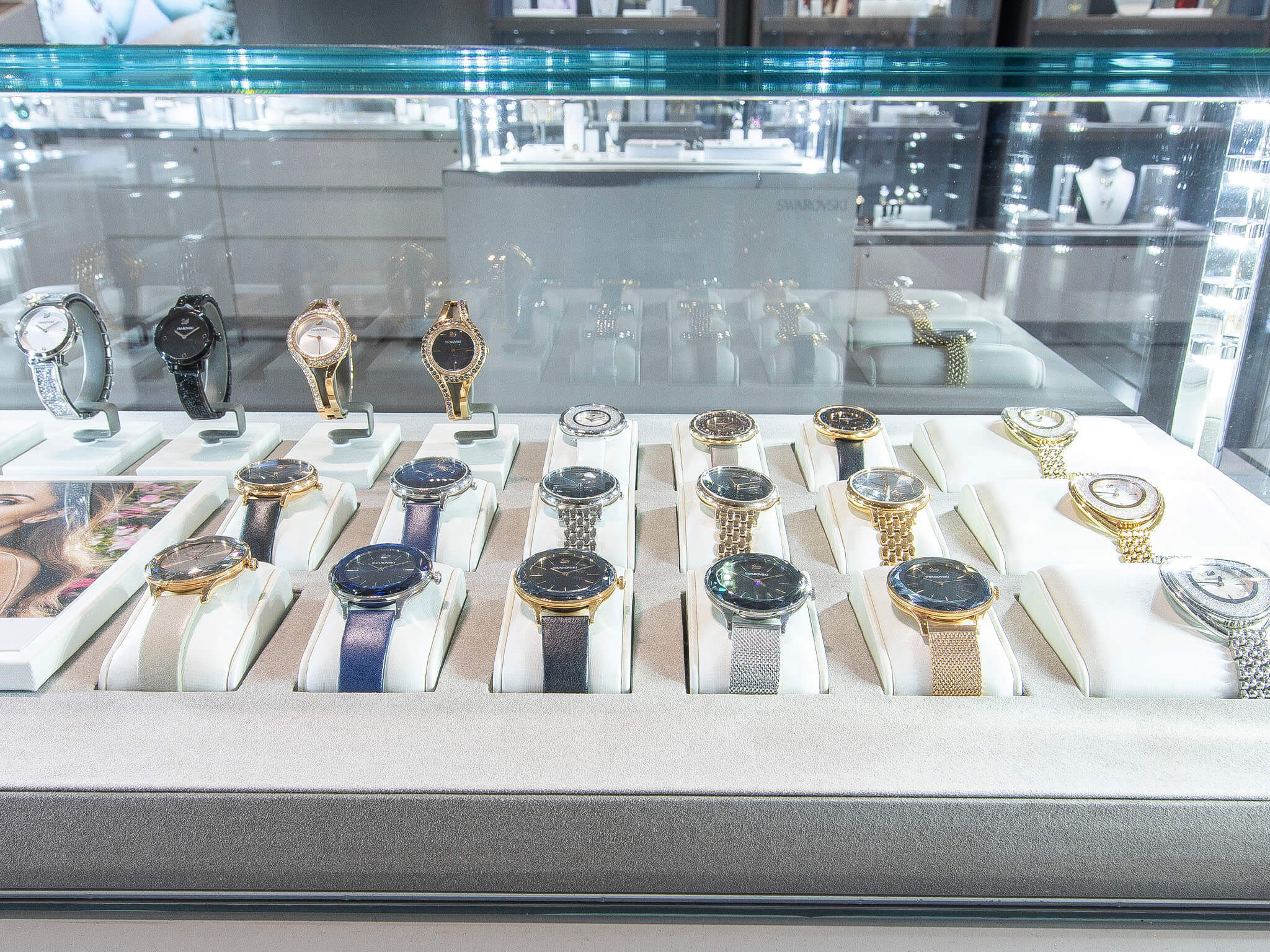 Swarovski - Rockland