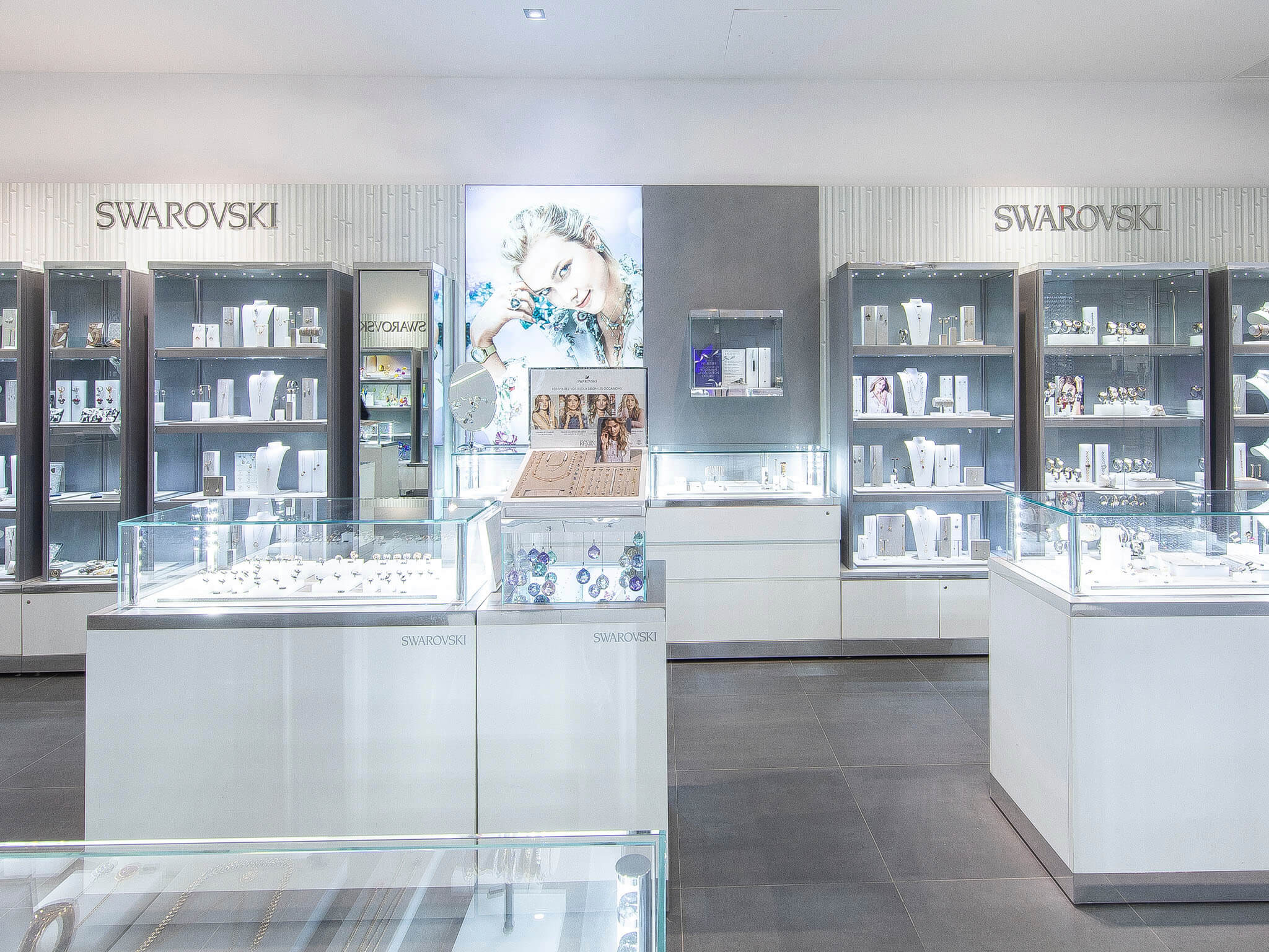 Swarovski - Rockland