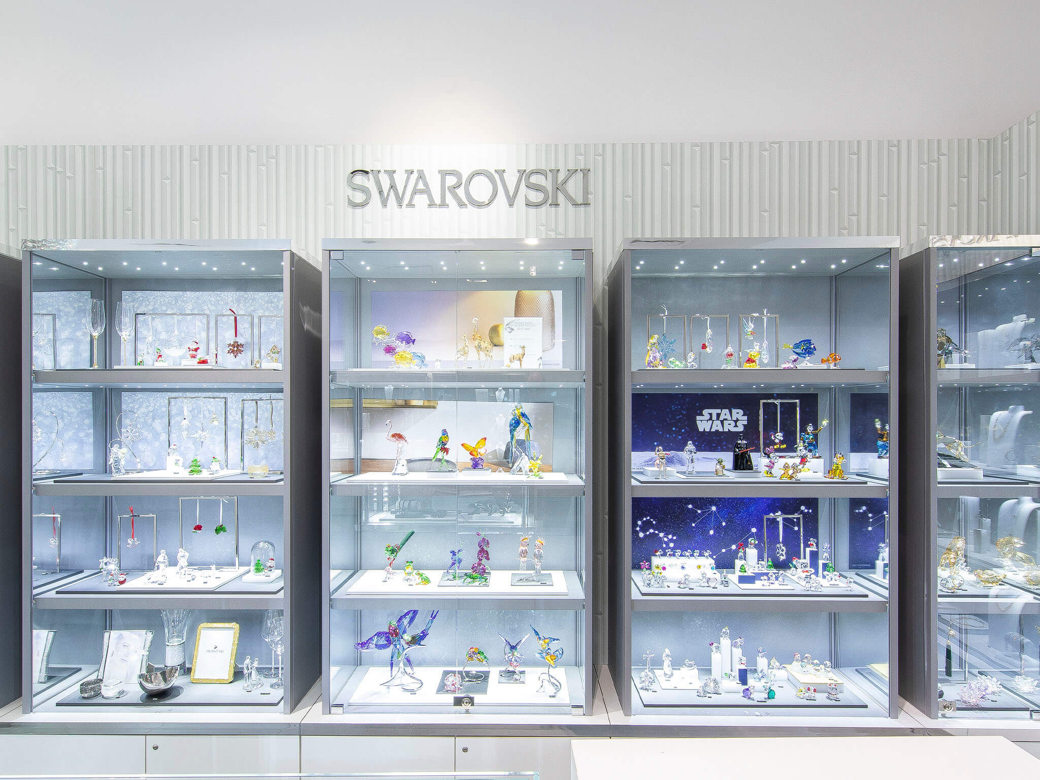 Swarovski - Rockland