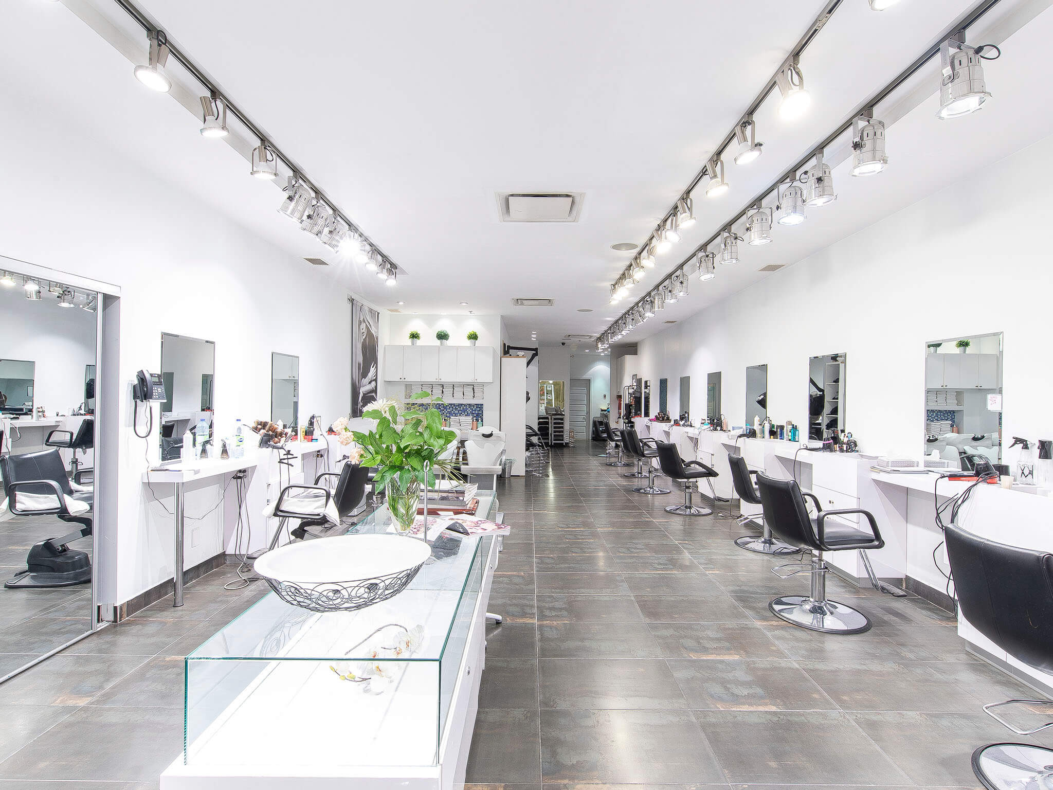 Institut de beauté St-Laurent - Rockland