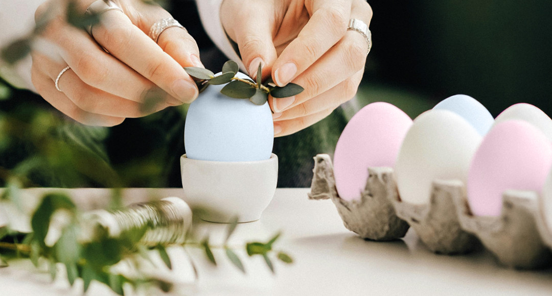 Easter Decor