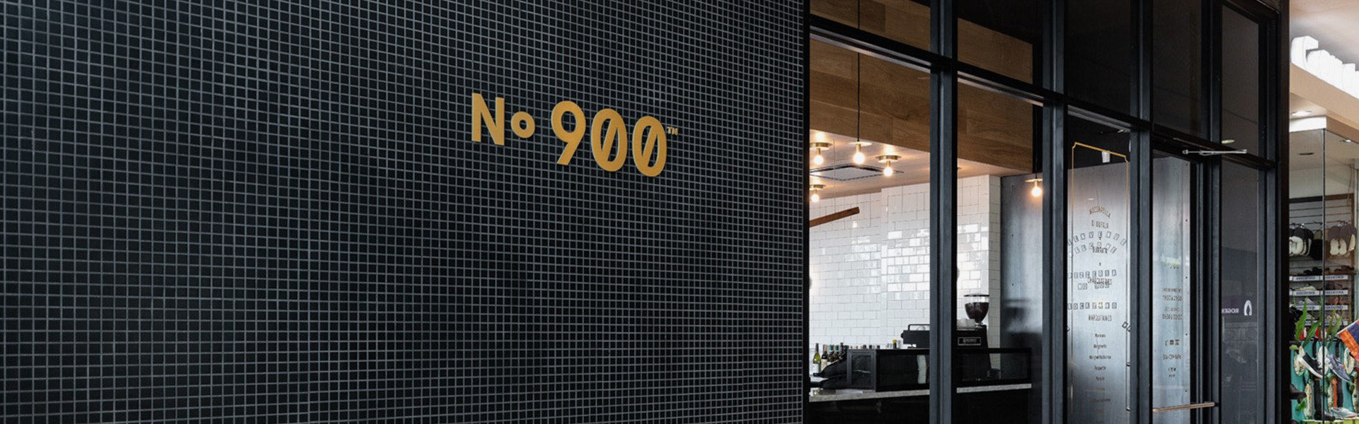 Pizzeria No. 900 - Rockland