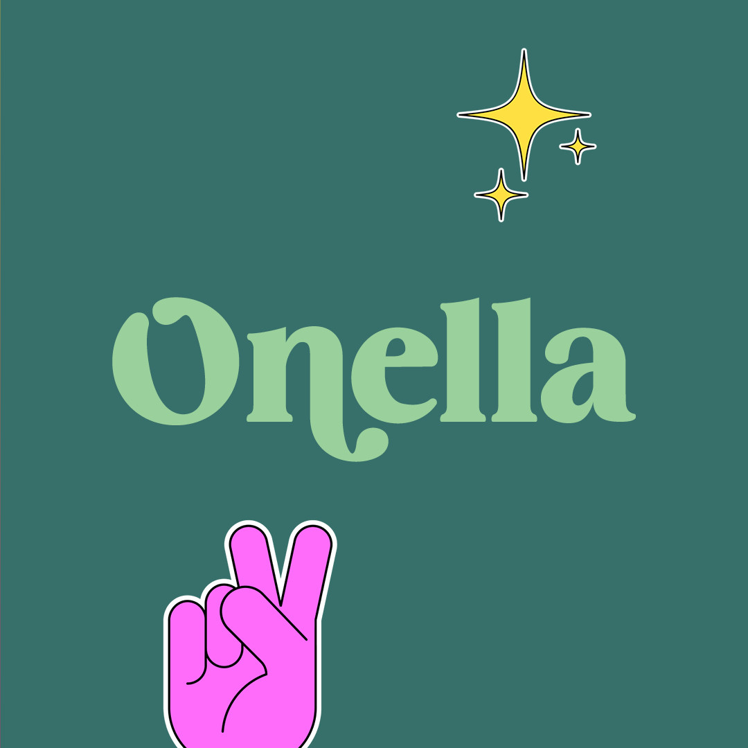 Onella - Centre Rockland