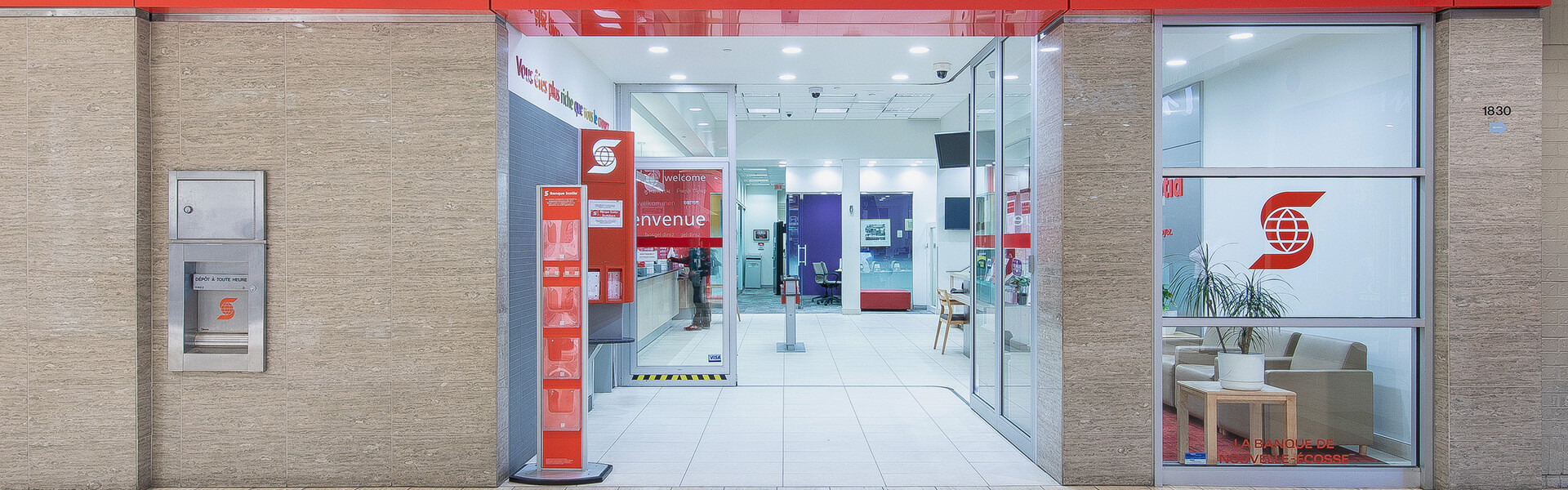 Scotiabank - Rockland