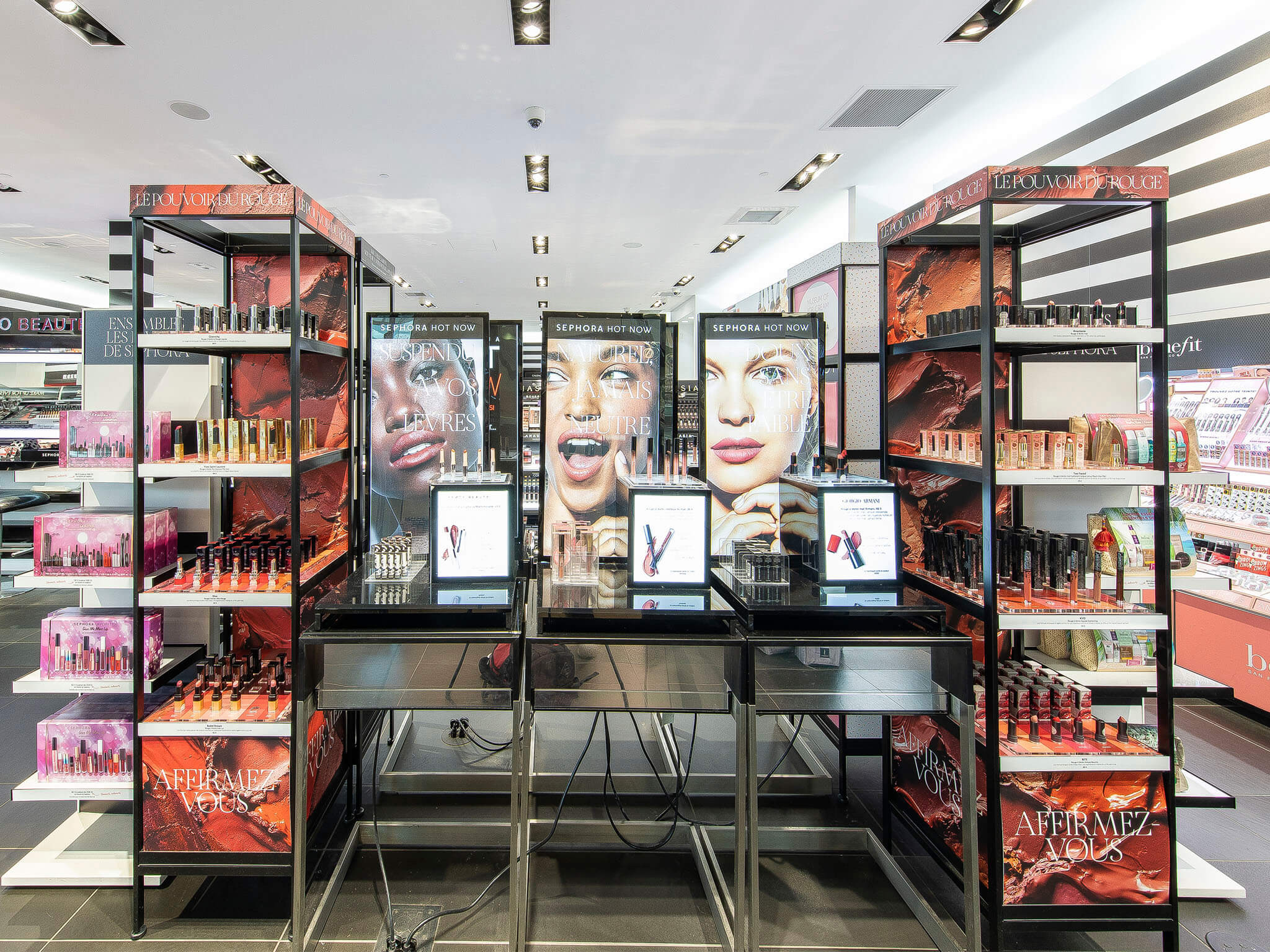 Sephora - Rockland