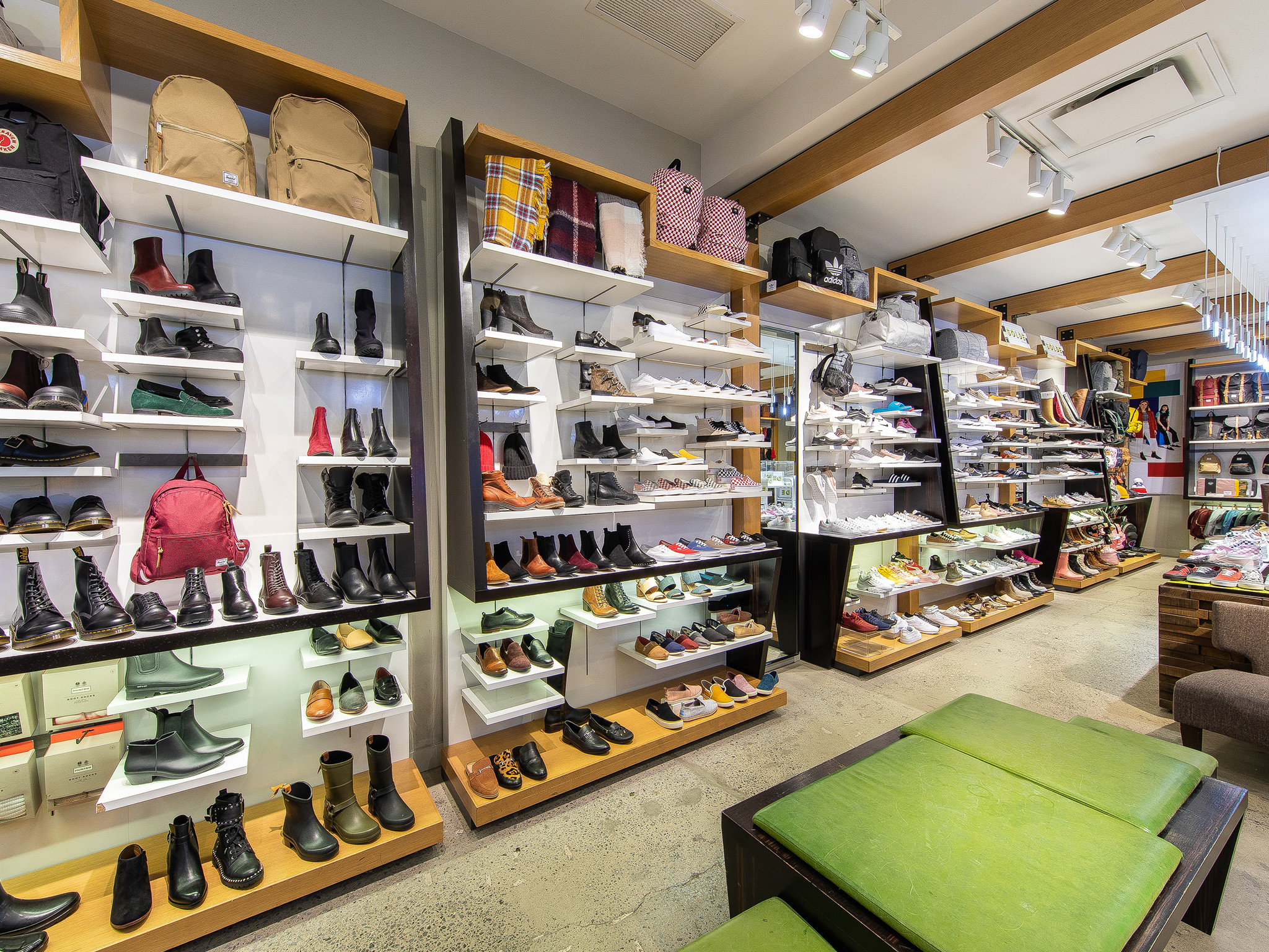 Espace Little Burgundy - Rockland