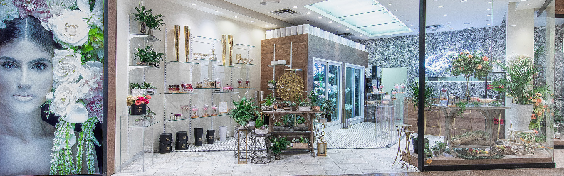 Luluthia Design - Rockland