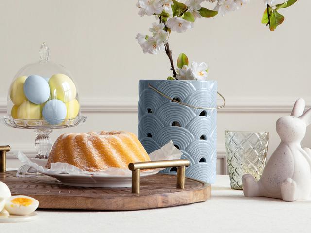 Easter Decor