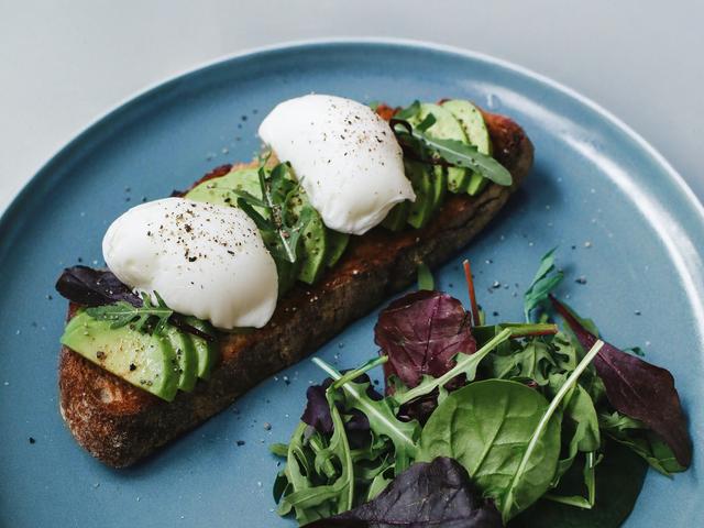 Easter Brunch