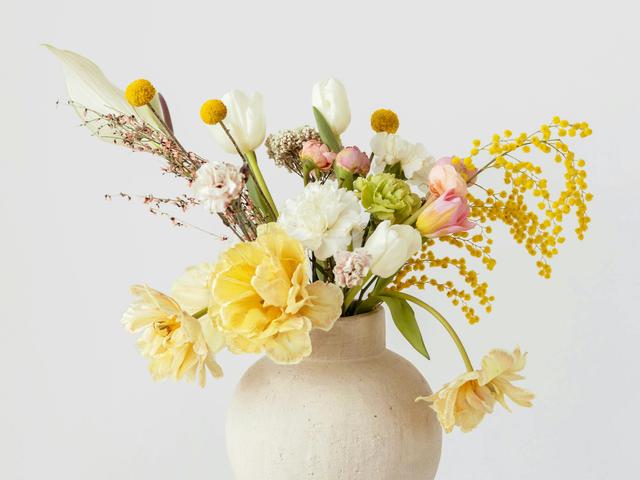 Easter Decor