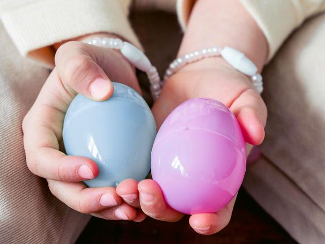 Easter Kid Activities
