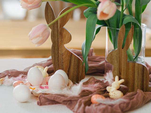 Easter Decor