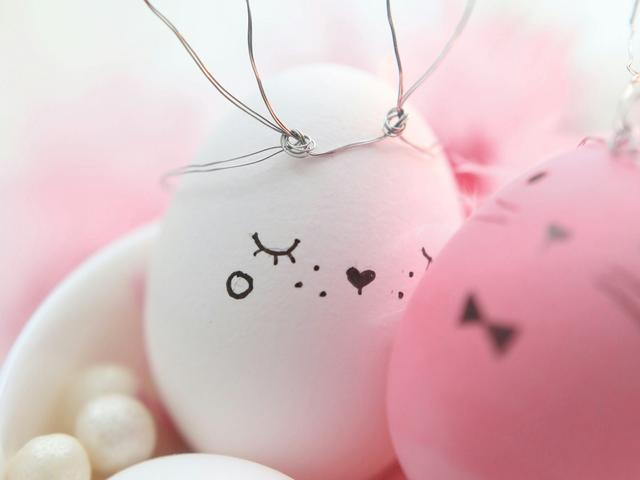 Easter Crafts