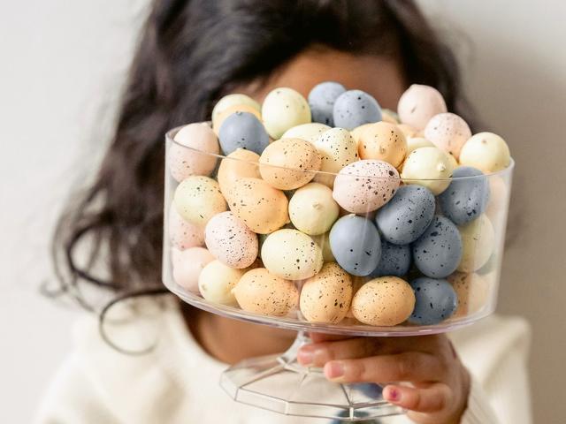 Easter Activities