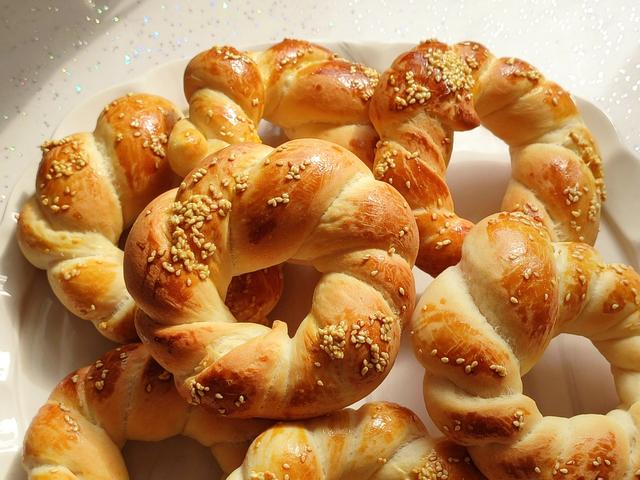 Easter Brunch